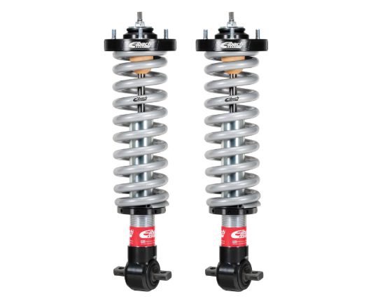Shock Front Coilover 2.0 2014-18 Silverado 1500
