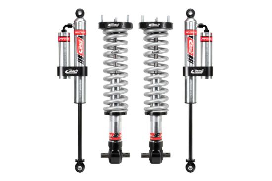 Pro Lift kit 2019-25 Chevy Silverado 1500