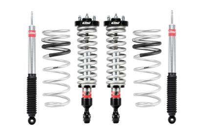 Pro Lift Kit 2022-25 Toyota Tundra