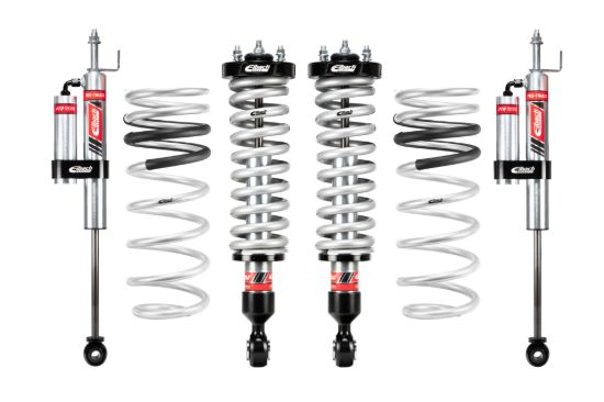 Pro Lift Kit 2022-25 Toyota Tundra