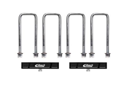 Lift Block 1in 2015-22 Chevy Colorado