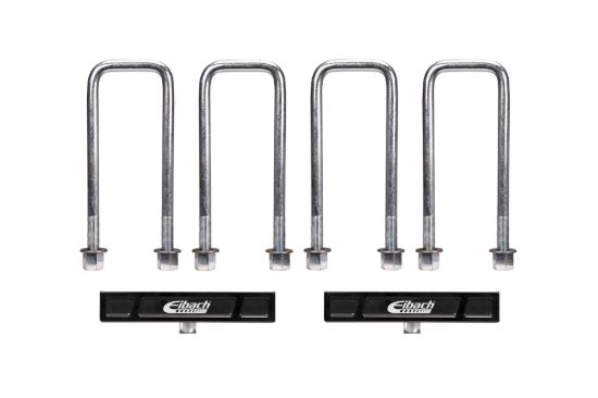 Lift Block 1in 2015-22 Chevy Colorado