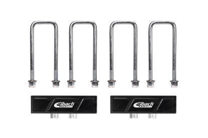 Lift Block 1in 2014-25 Chevy Silverado 1500