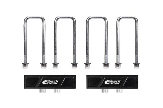 Lift Block 1in 2014-25 Chevy Silverado 1500