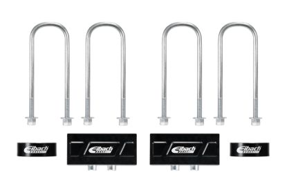 Lift Block 2.5in 2021-25 Ford F-150