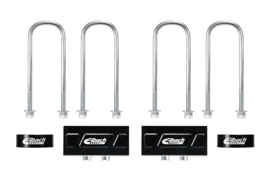 Lift Block 2.5in 2021-25 Ford F-150