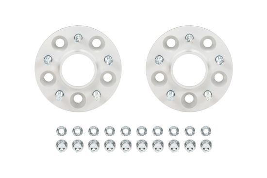 Pro-Spacer Kit 16mm Pair