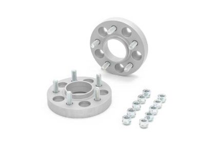 Pro Spacer 20mm Pair