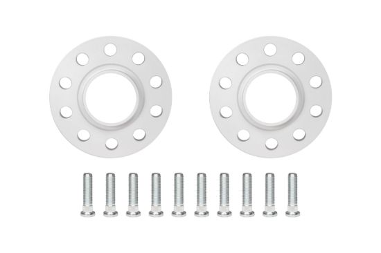 Pro Spacer 15mm Pair