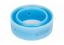 Spring Rubber 5.0in OD 90 Durometer Blue
