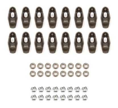 SBC Nitro Rocker Arm Kit 1.5 Ratio 7/16 Stud
