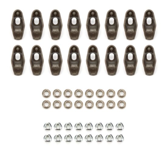 SBC Nitro Rocker Arm Kit 1.5 Ratio 7/16 Stud