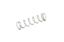 #6 Check Valve Spring  5-12 Pound Range