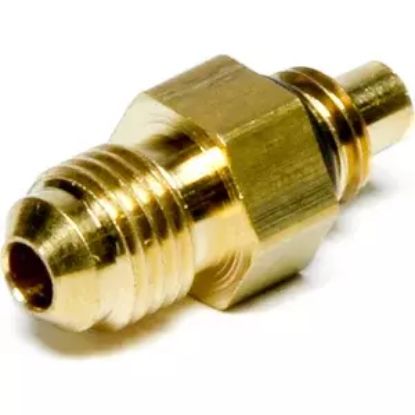 Nozzle Jet Brass 0.70 Each