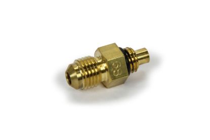Nozzle Jet Brass 0.68 Each