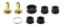 07-13 GM P/U 1500 Rack & Pinion BUshing Set