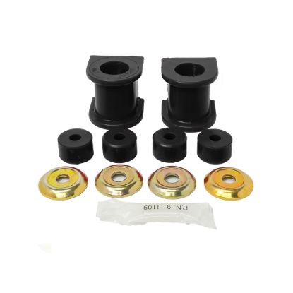 Front Sway Bar & End Link Set 27mm
