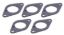 Cam Thrust Plates (5pk) Pontiac V8