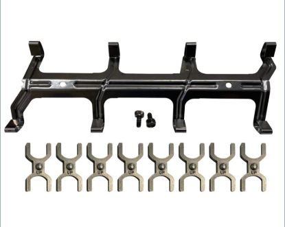 Roller Cam Conversion Kit SBF 302/351W