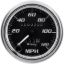 3-3/8 Dia Speedometer 0-120 MPH Chrome Mech