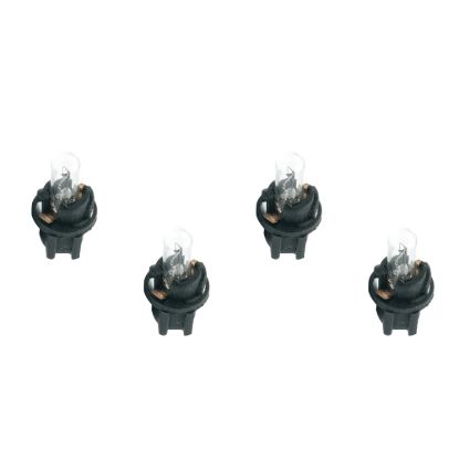 LIGHT BULB & SOCKET ASSY TWIST-IN  TACHOMETER