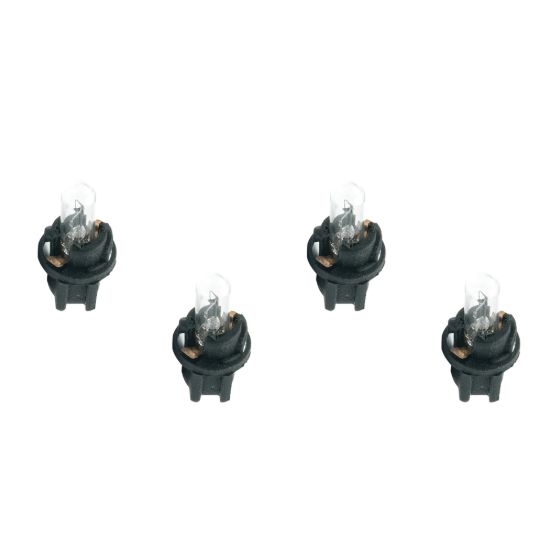 LIGHT BULB & SOCKET ASSY TWIST-IN  TACHOMETER