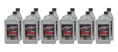 0W30 Full Synthetic 12 x 1 Quart