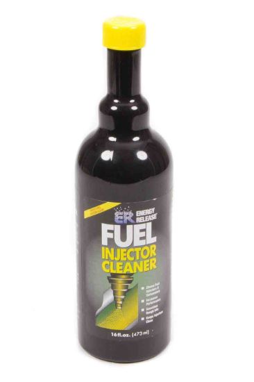 Fuel injector Cleaner 16 oz