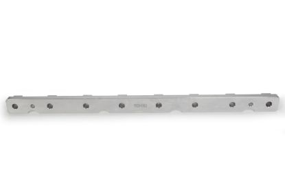 M311 Billet Rocker Stand Machined Finish