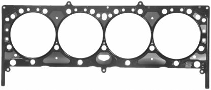 SBC MLS Head Gasket 4.165 Bore .041 (10pk)
