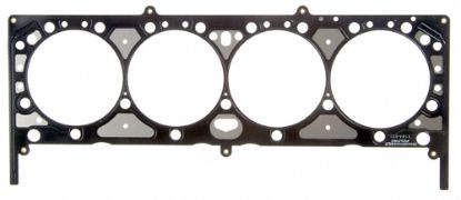 SBC MLS Head Gasket 4.200in Bore .071in