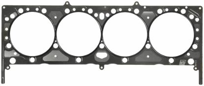 SBC MLS Head Gasket 4.200 Bore .040 (10pk)