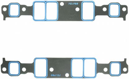 Chevy V6 Intake Gaskets 90 DEGREE V-6 229-262