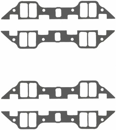 BB Mopar Intake Gaskets