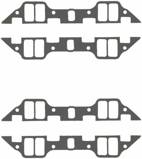 BB Mopar Intake Gaskets