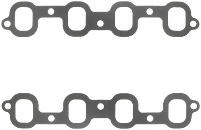 SB2 Intake Gasket 1.40in x 1.90in .090in Thick