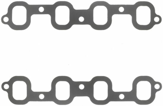 SB2 Intake Gasket 1.40in x 1.90in .090in Thick