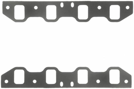 Ford SVO 351 Intake Gasket .030in