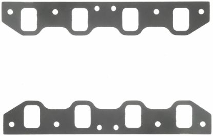 Ford SVO 351 Intake Gasket .045