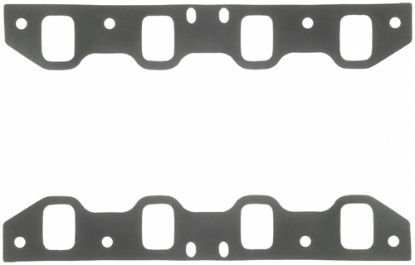Ford SVO 351 Intake Gasket