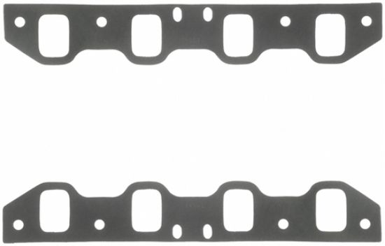 Ford SVO 351 Intake Gasket