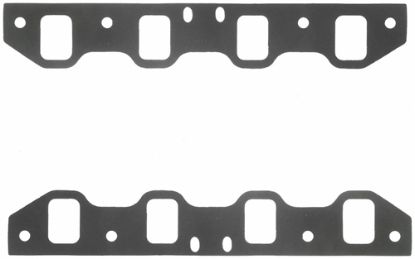 Ford SVO 351 Intake Gasket .060