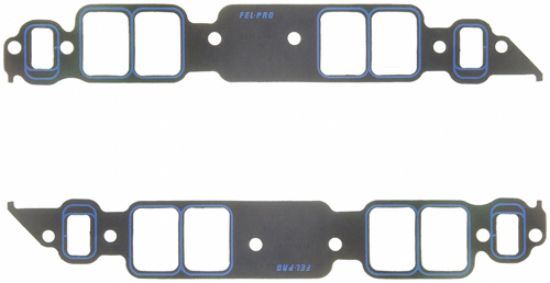 BBC Intake Gasket w/ Steel Core