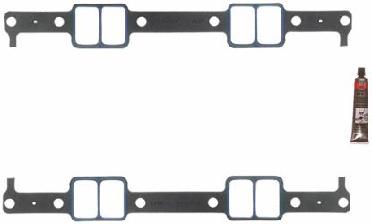 SBC LT1 Intake Gasket .060in THICK STEEL CORE