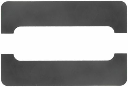 BB Chevy Intake Set 396-454