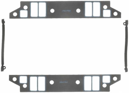 Intake Manifold Gasket Set
