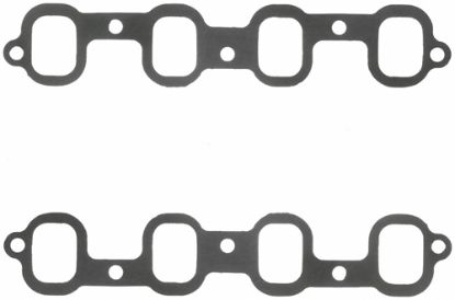 SBC SB2 Intake Gasket .060in Thick