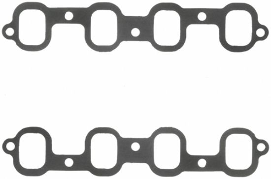 SBC SB2 Intake Gasket .060in Thick