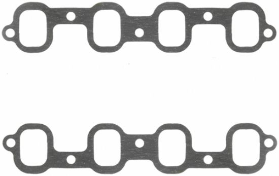 SBC SB2 Intake Gasket .045in Thick