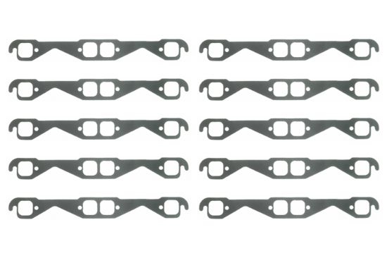 SBC Exhaust Gaskets (10pk)